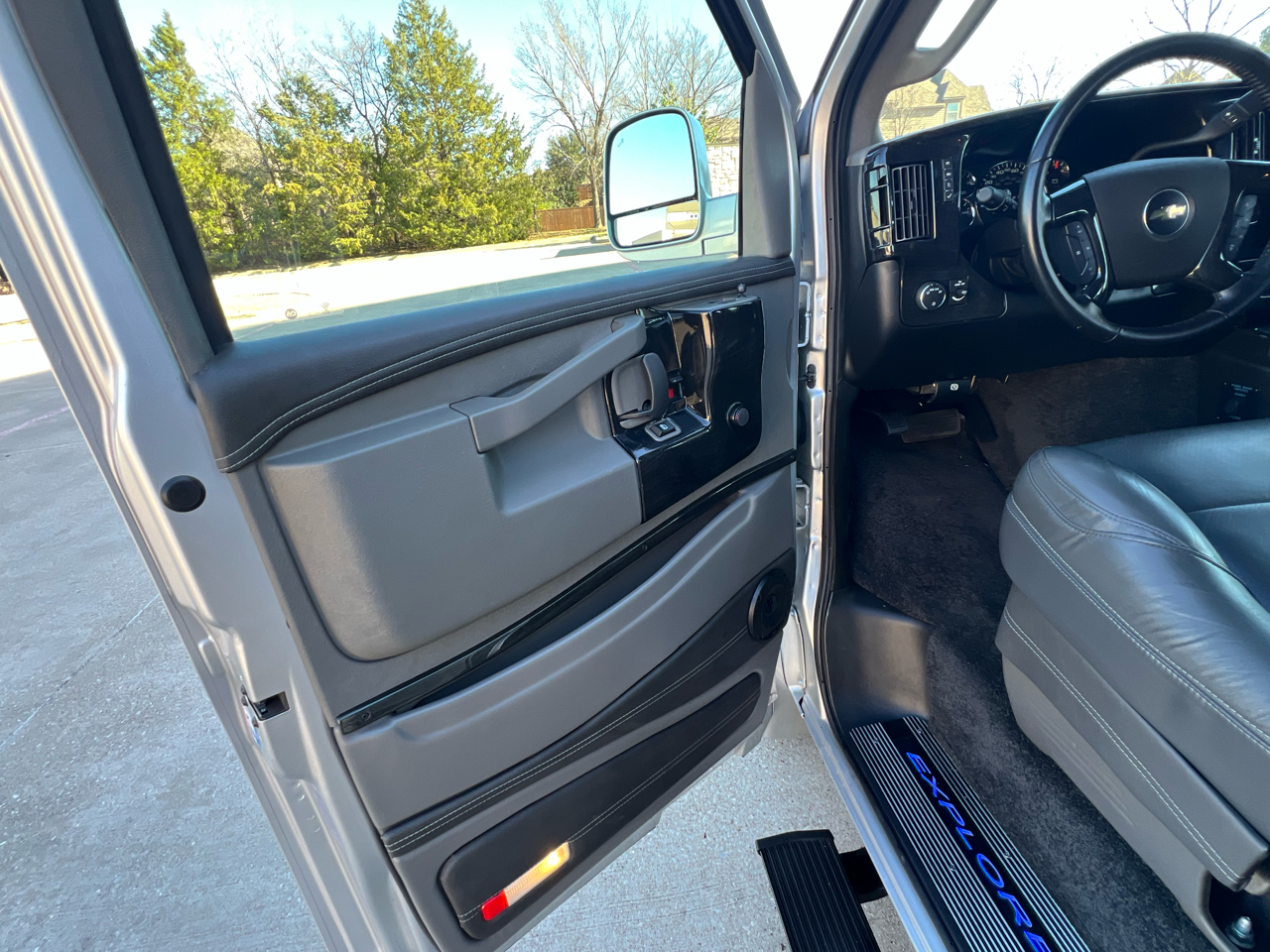 Chevrolet Express 2500  2023