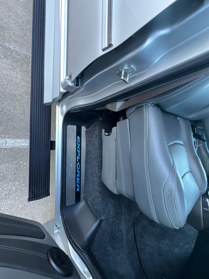 Chevrolet Express 2500  2023