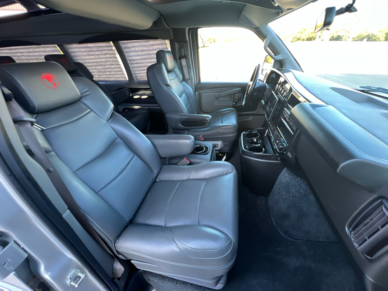 Chevrolet Express 2500  2023