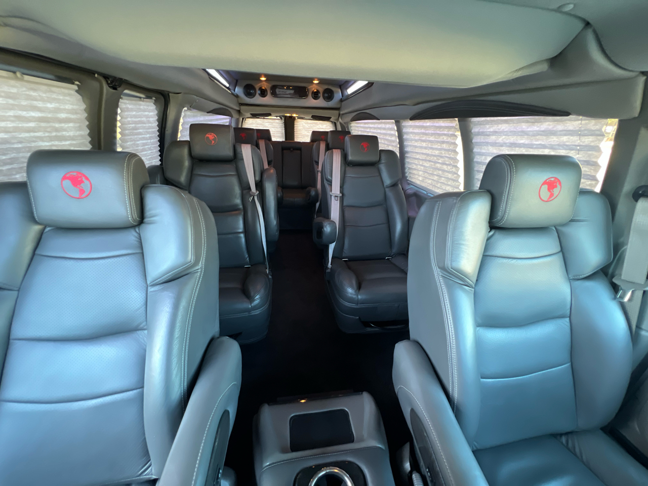 Chevrolet Express 2500  2023