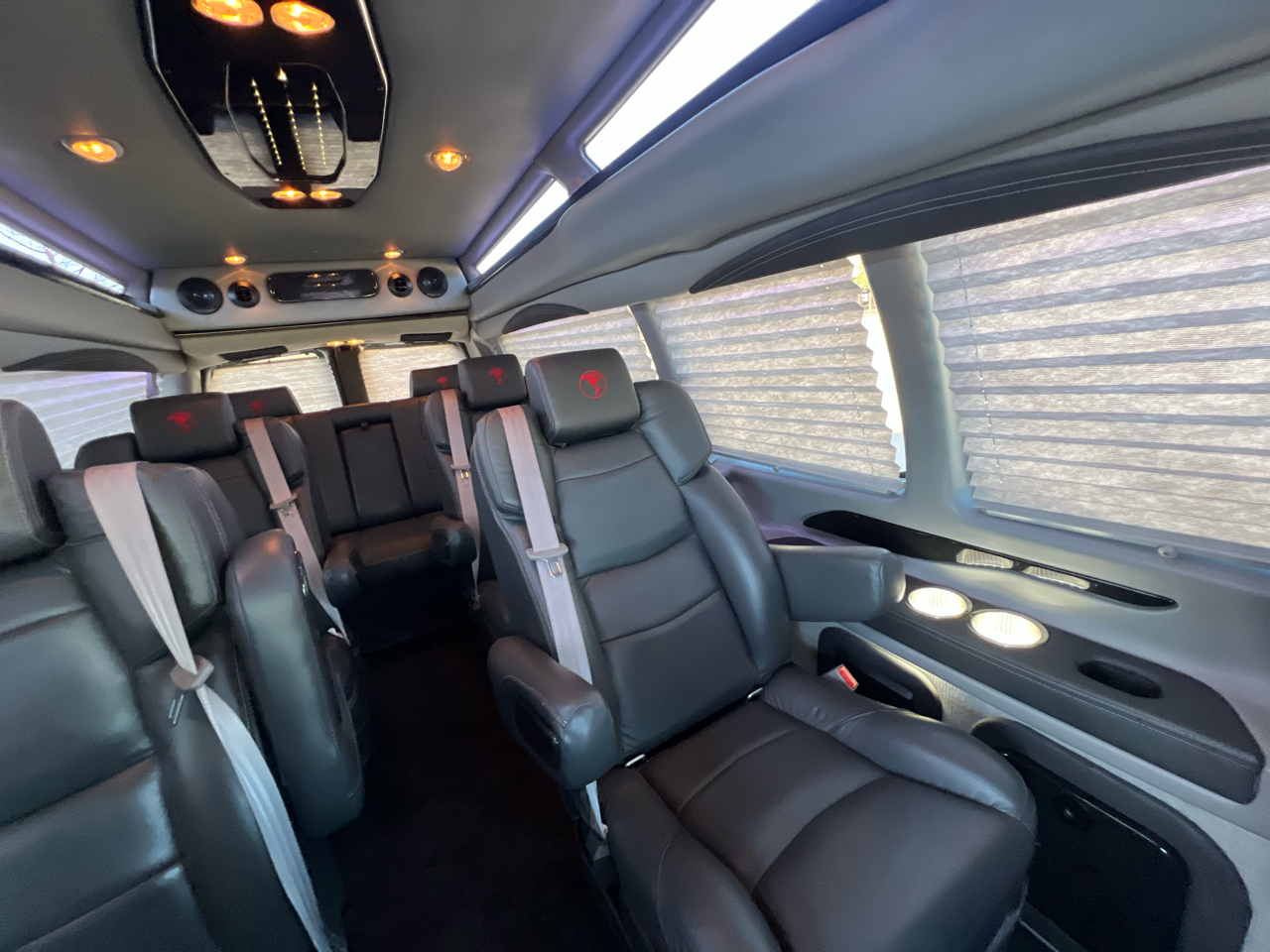 Chevrolet Express 2500  2023