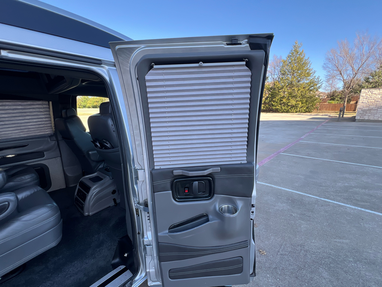 Chevrolet Express 2500  2023