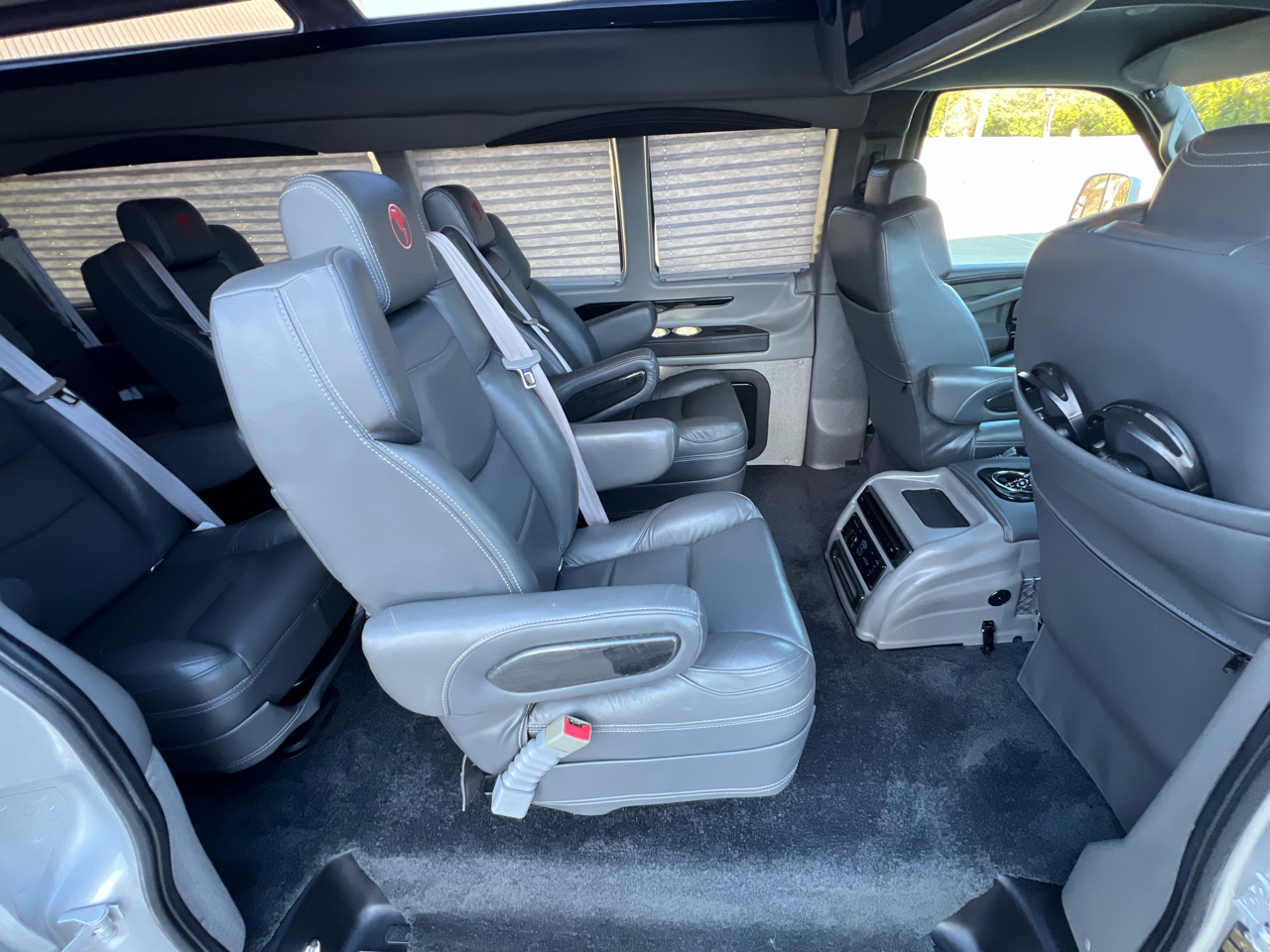 Chevrolet Express 2500  2023