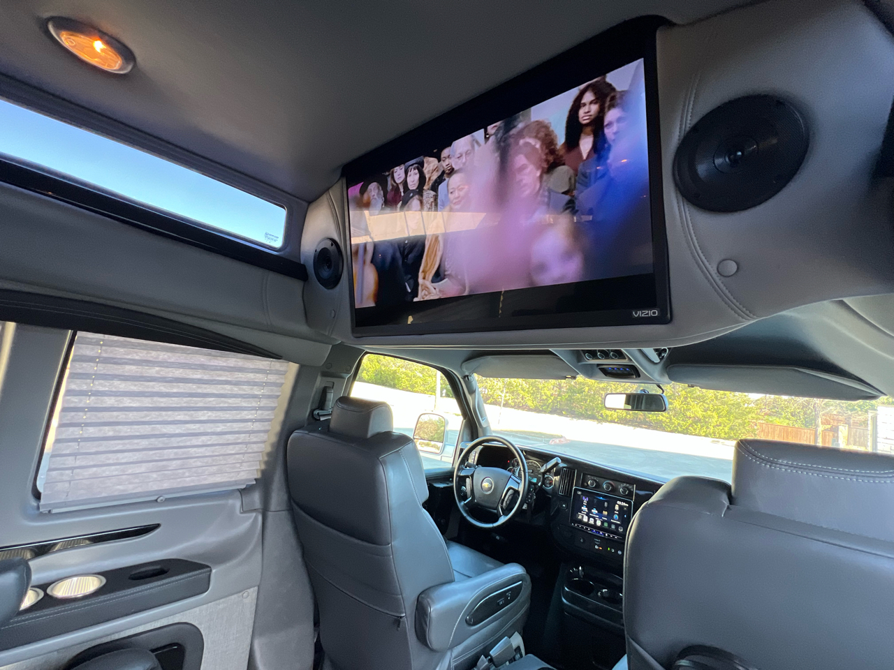 Chevrolet Express 2500  2023