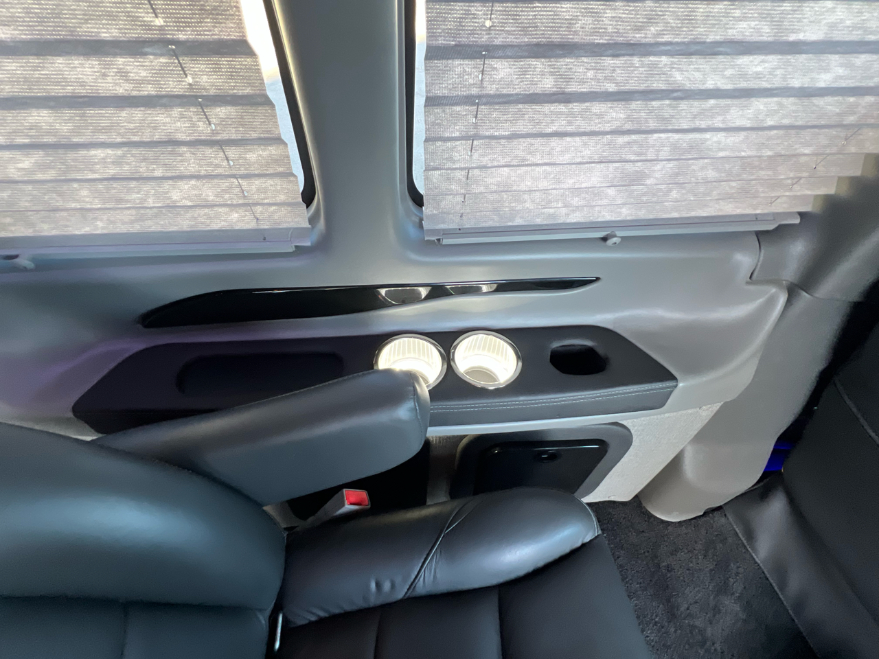 Chevrolet Express 2500  2023