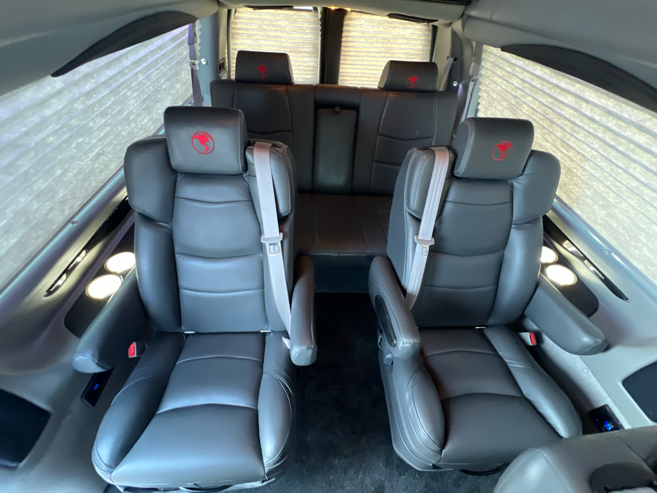 Chevrolet Express 2500  2023