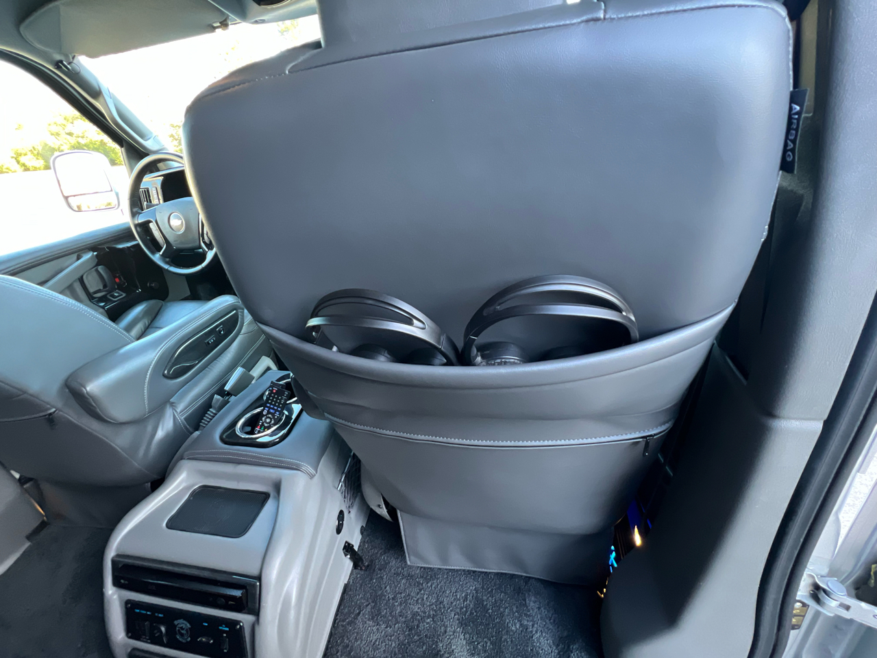 Chevrolet Express 2500  2023