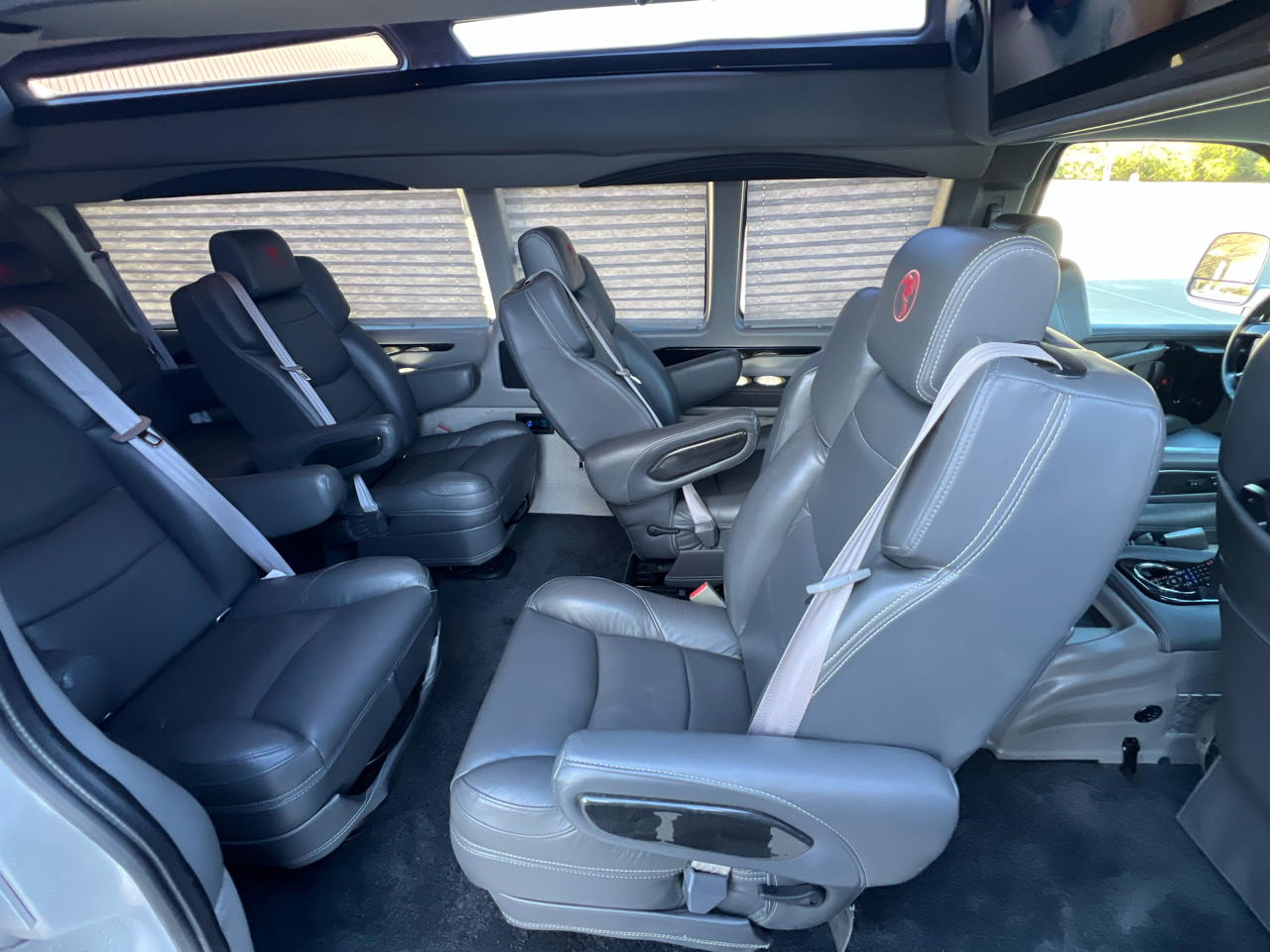 Chevrolet Express 2500  2023