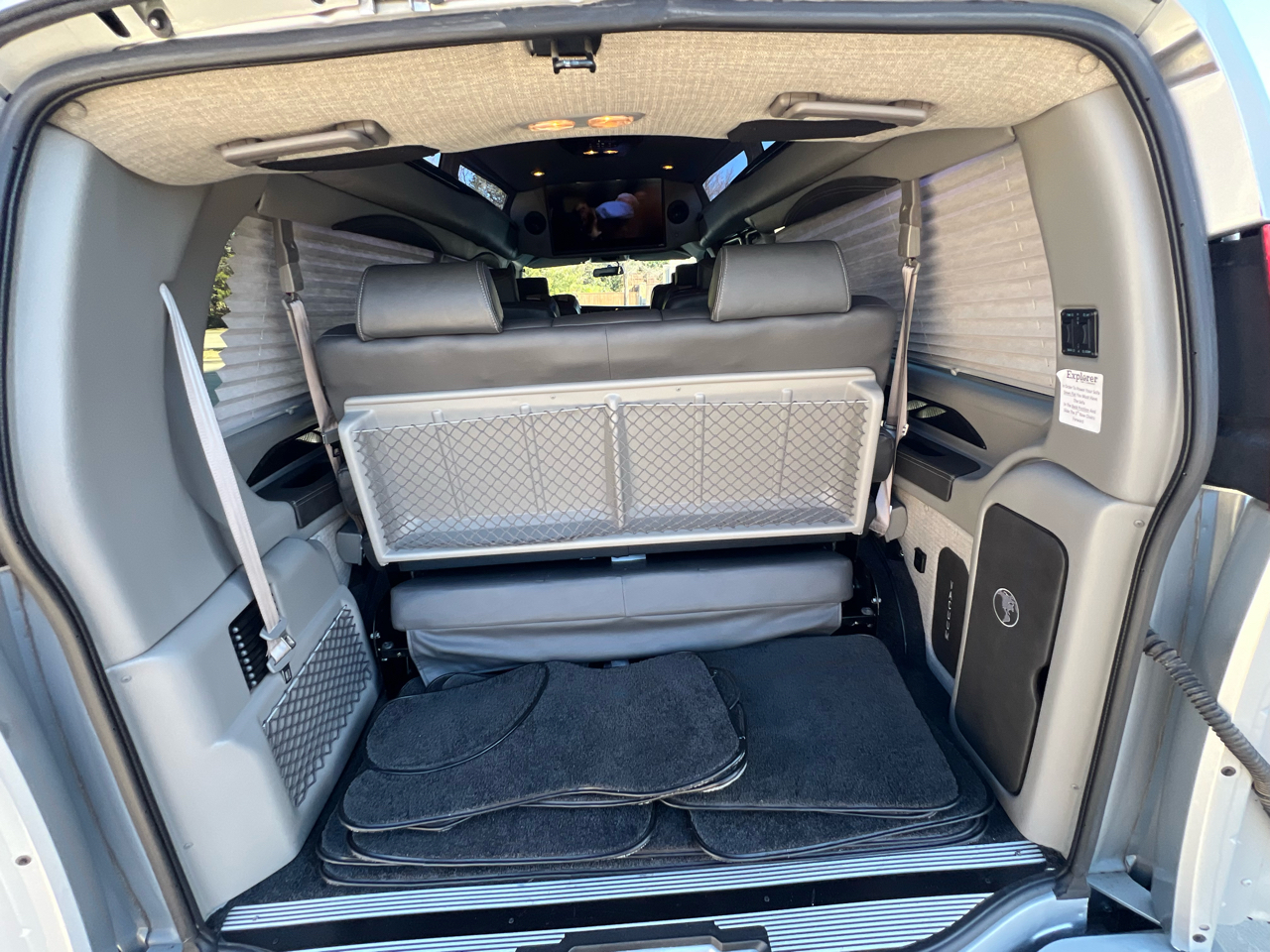 Chevrolet Express 2500  2023