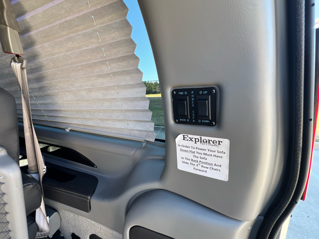 Chevrolet Express 2500  2023