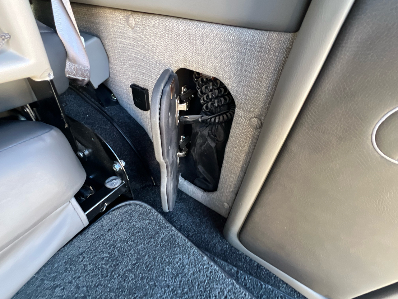 Chevrolet Express 2500  2023