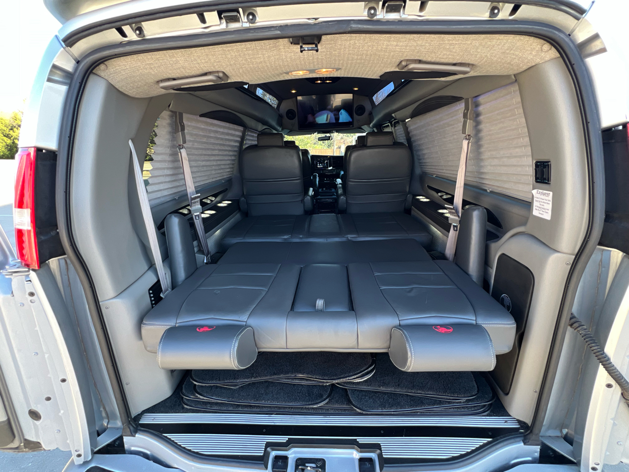 Chevrolet Express 2500  2023