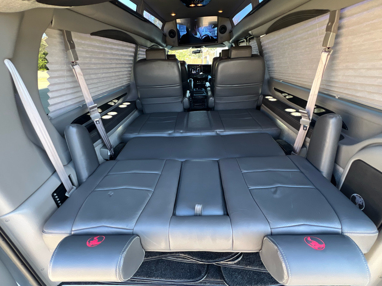 Chevrolet Express 2500  2023