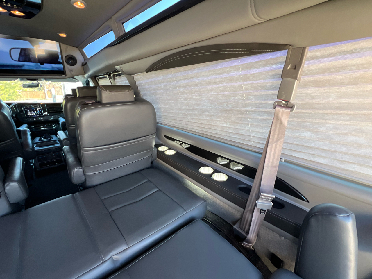 Chevrolet Express 2500  2023