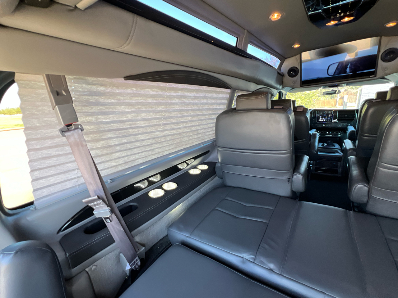 Chevrolet Express 2500  2023