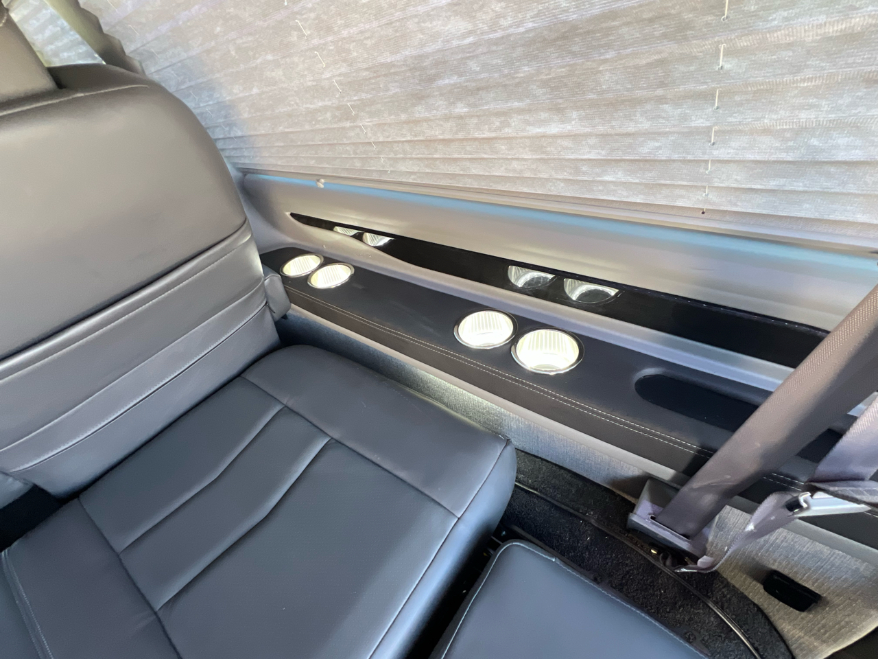 Chevrolet Express 2500  2023