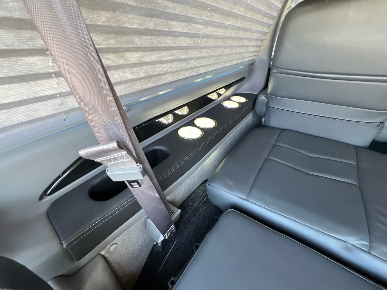 Chevrolet Express 2500  2023