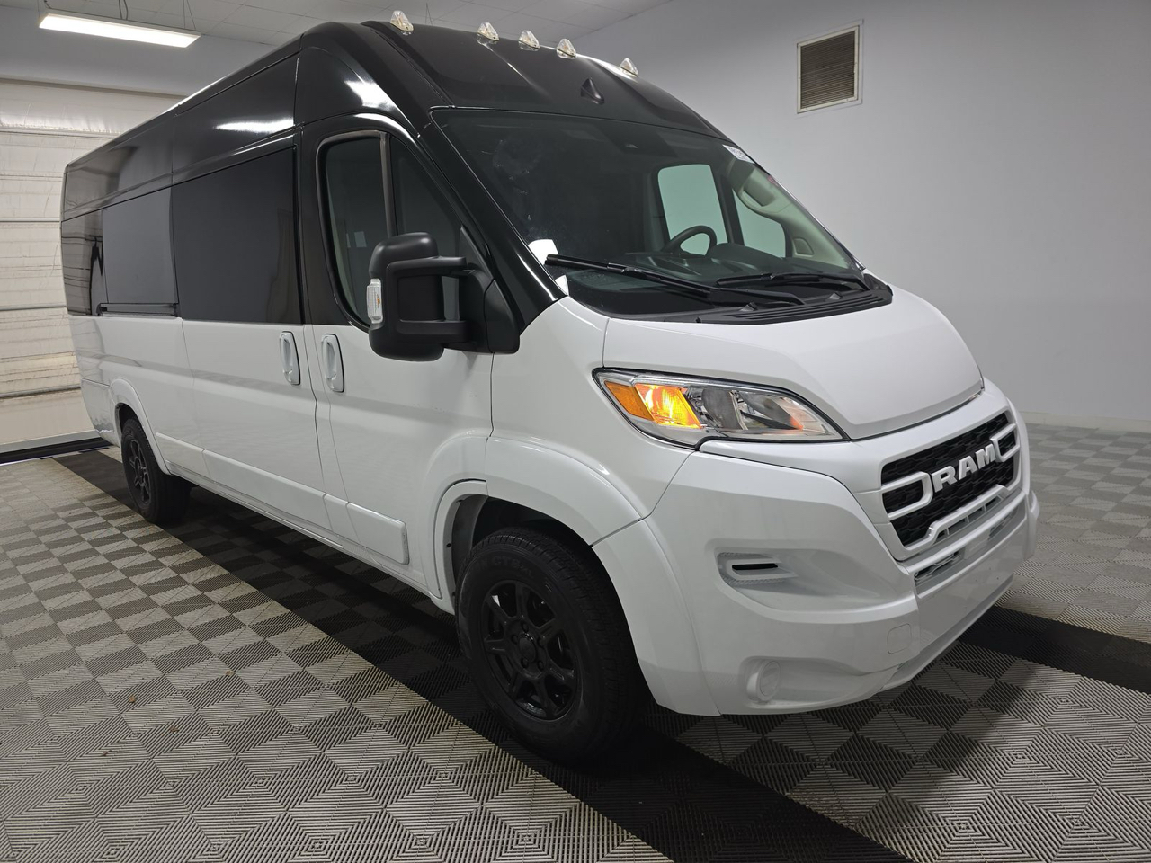 RAM Promaster  2023
