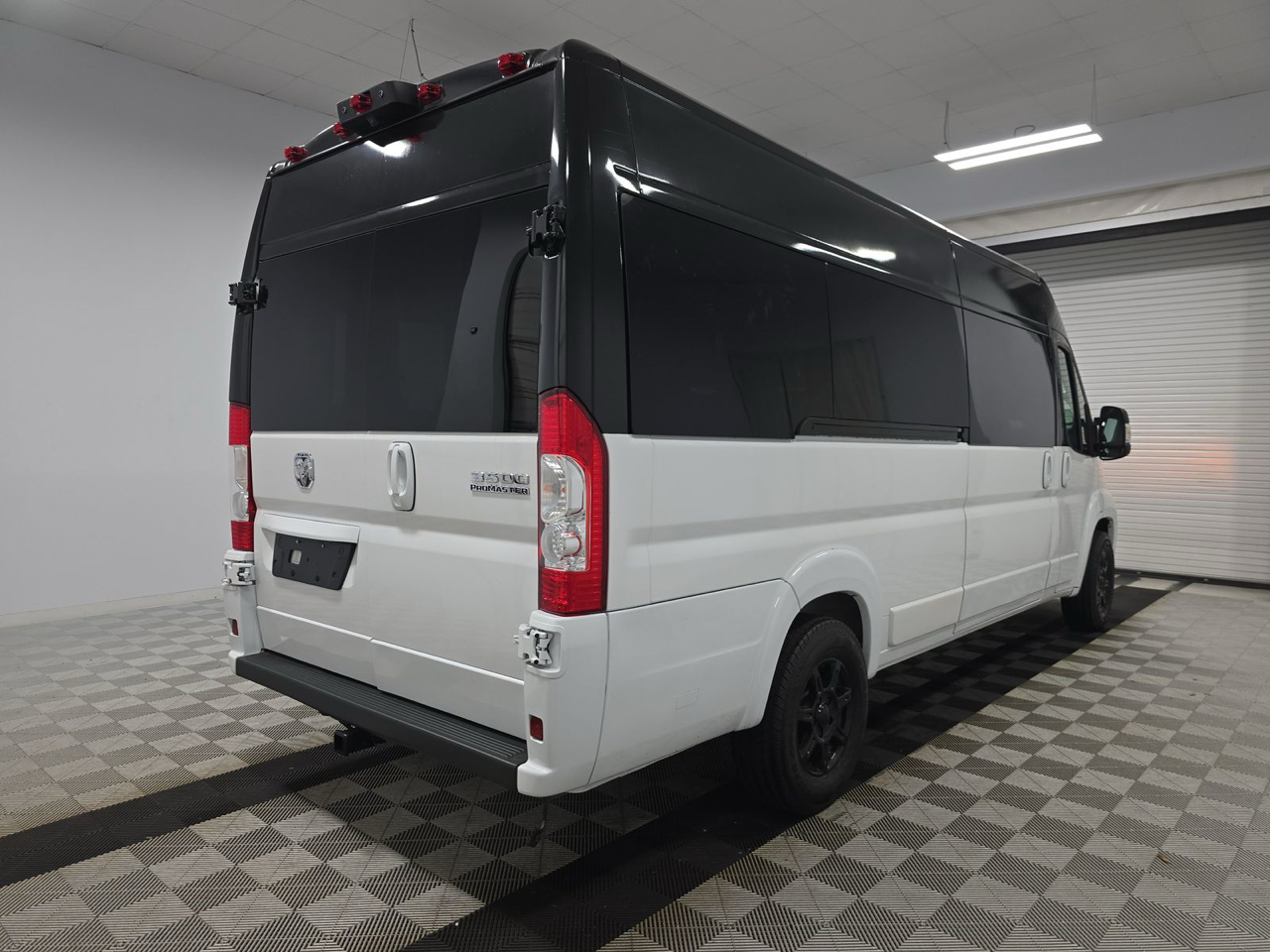 RAM Promaster  2023