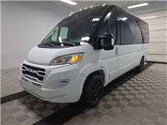 2023 RAM Promaster 