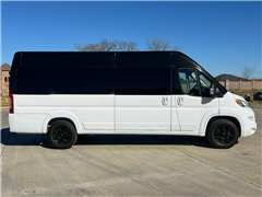 2023 RAM Promaster 