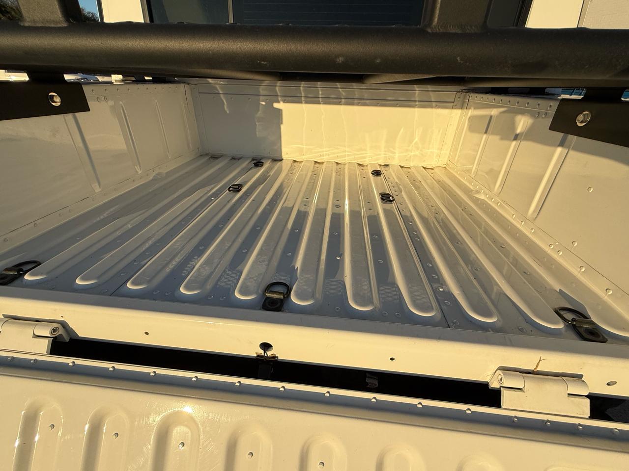 AM General Hummer Wagon 4-Door 2001