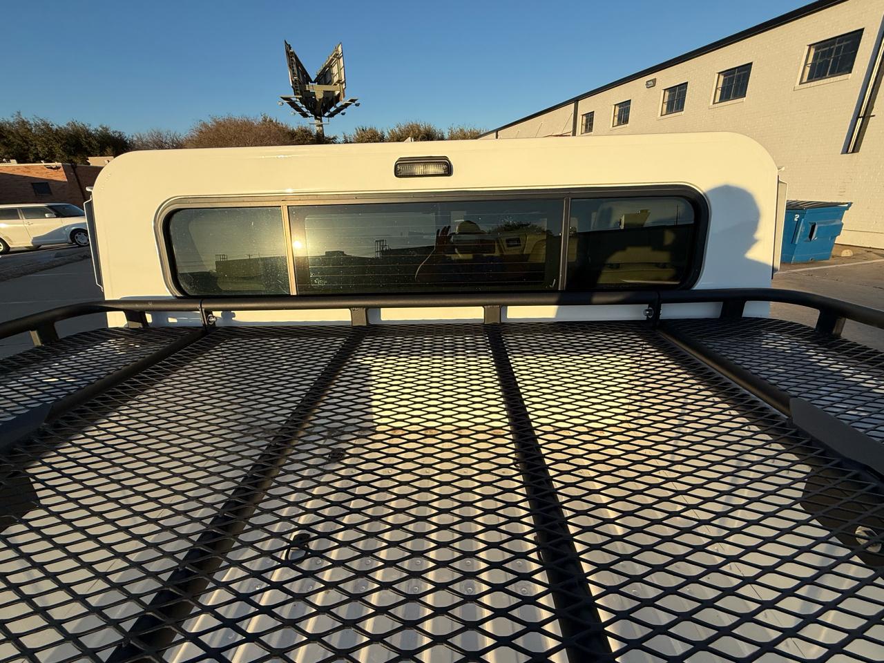 AM General Hummer Wagon 4-Door 2001