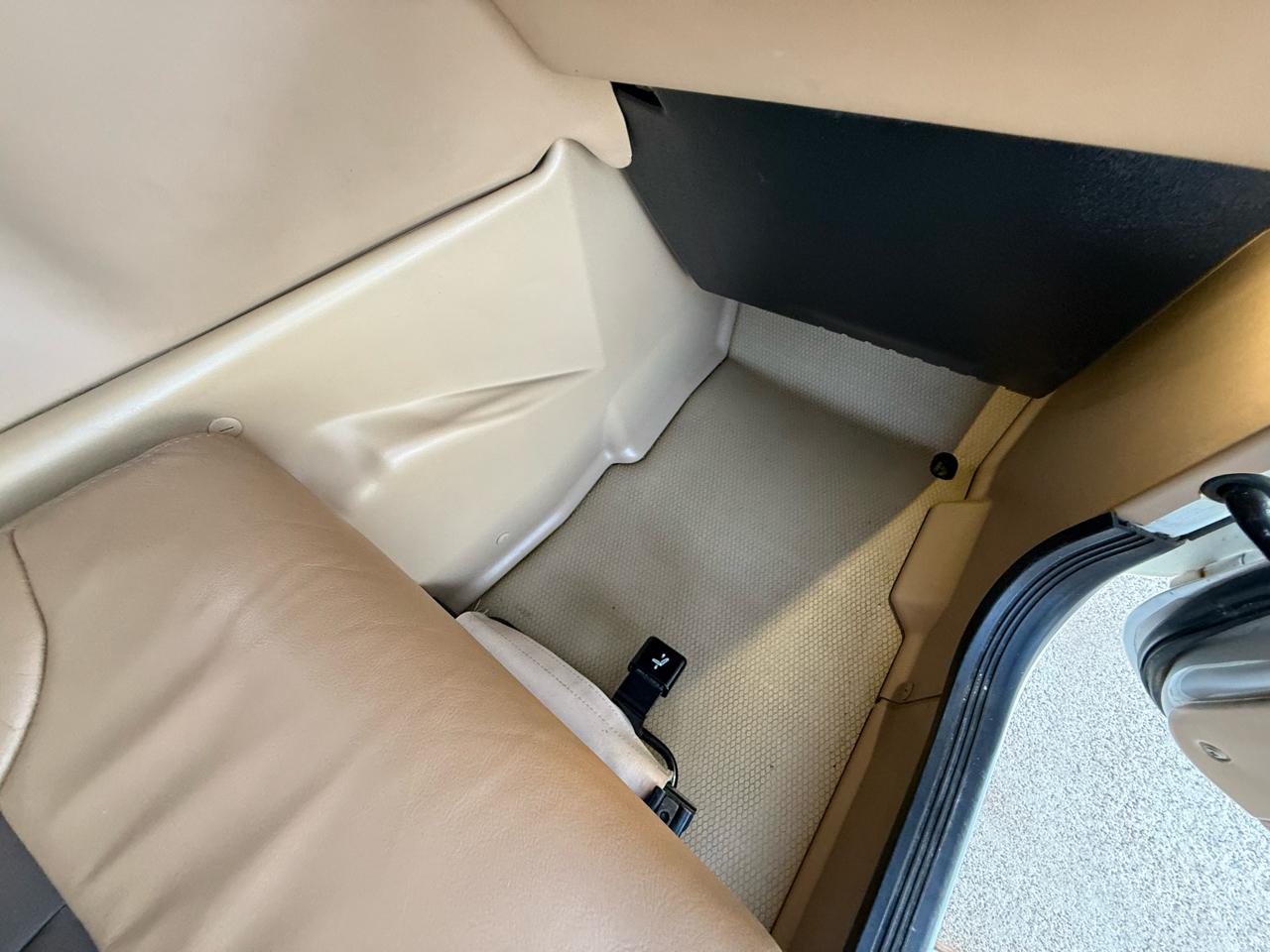 AM General Hummer Wagon 4-Door 2001