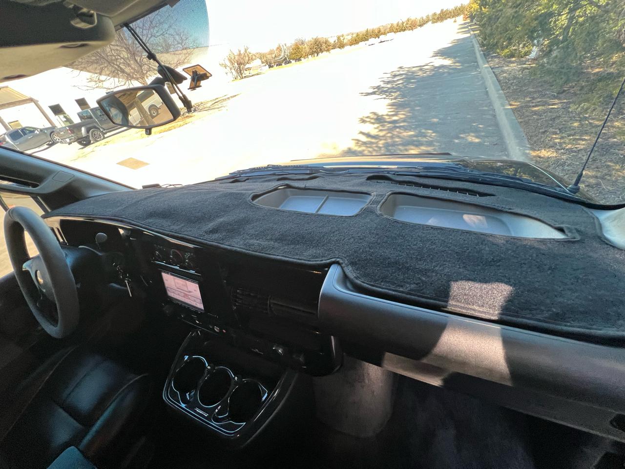 Chevrolet Express  2017