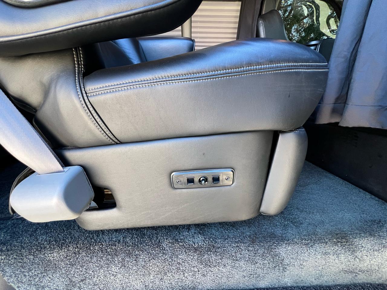 Chevrolet Express  2017