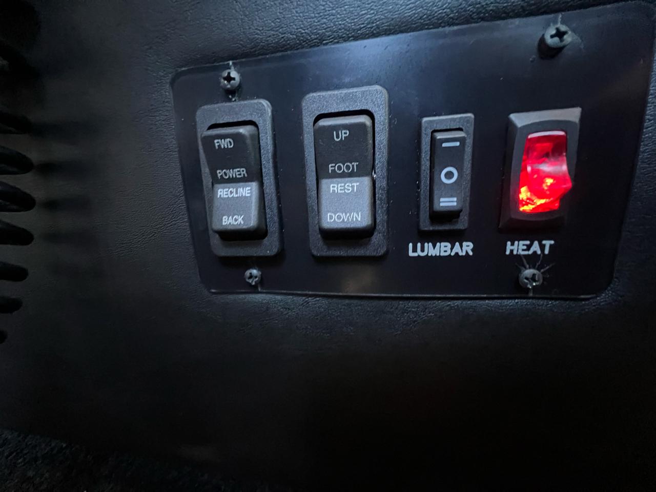 Chevrolet Express  2017