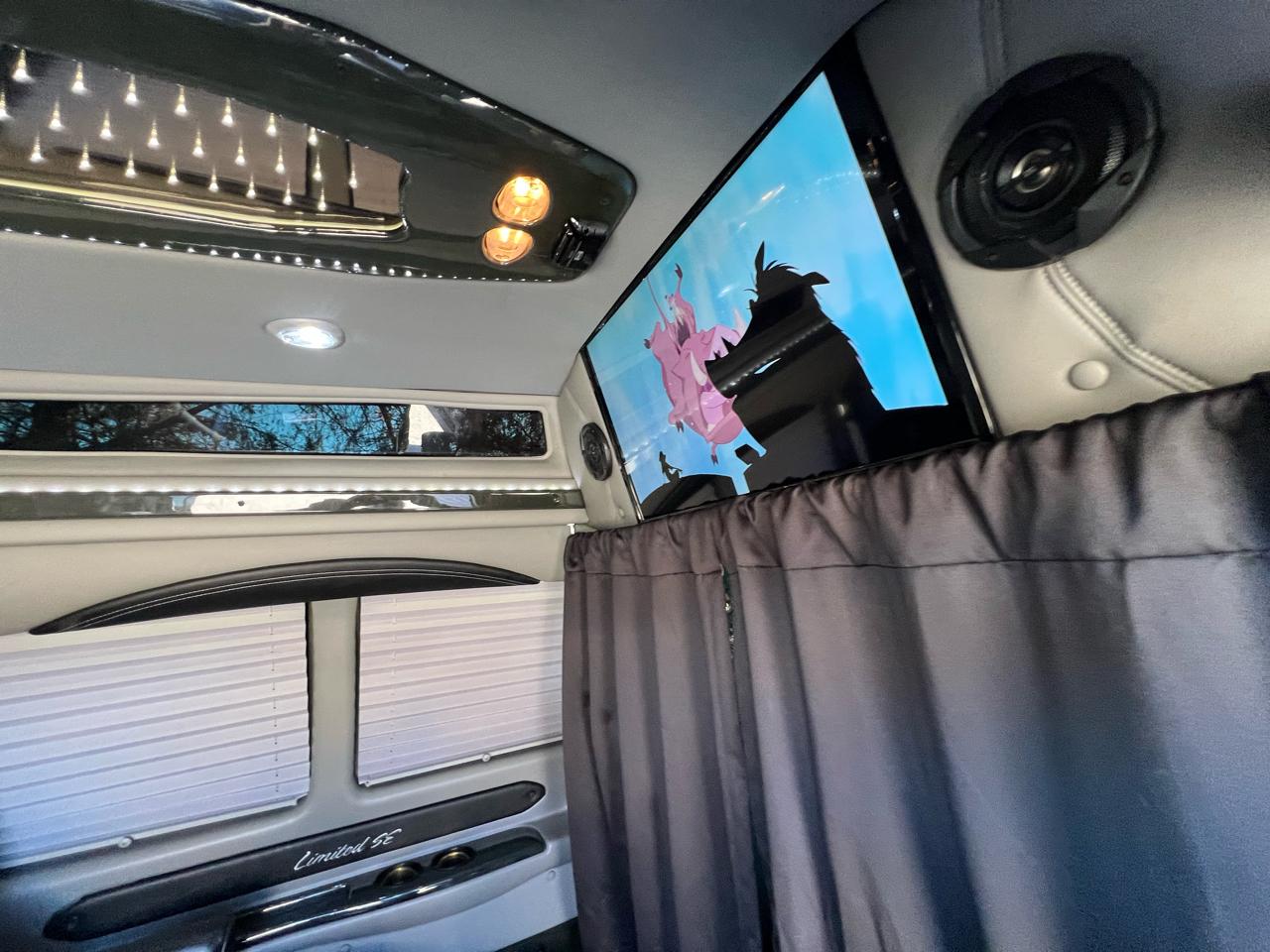 Chevrolet Express  2017