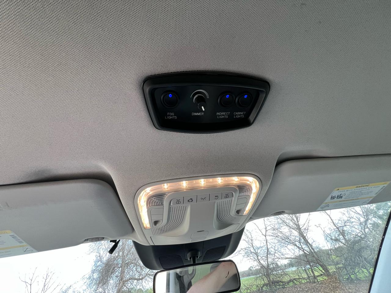 Mercedes-Benz Metris Passenger Van 2018