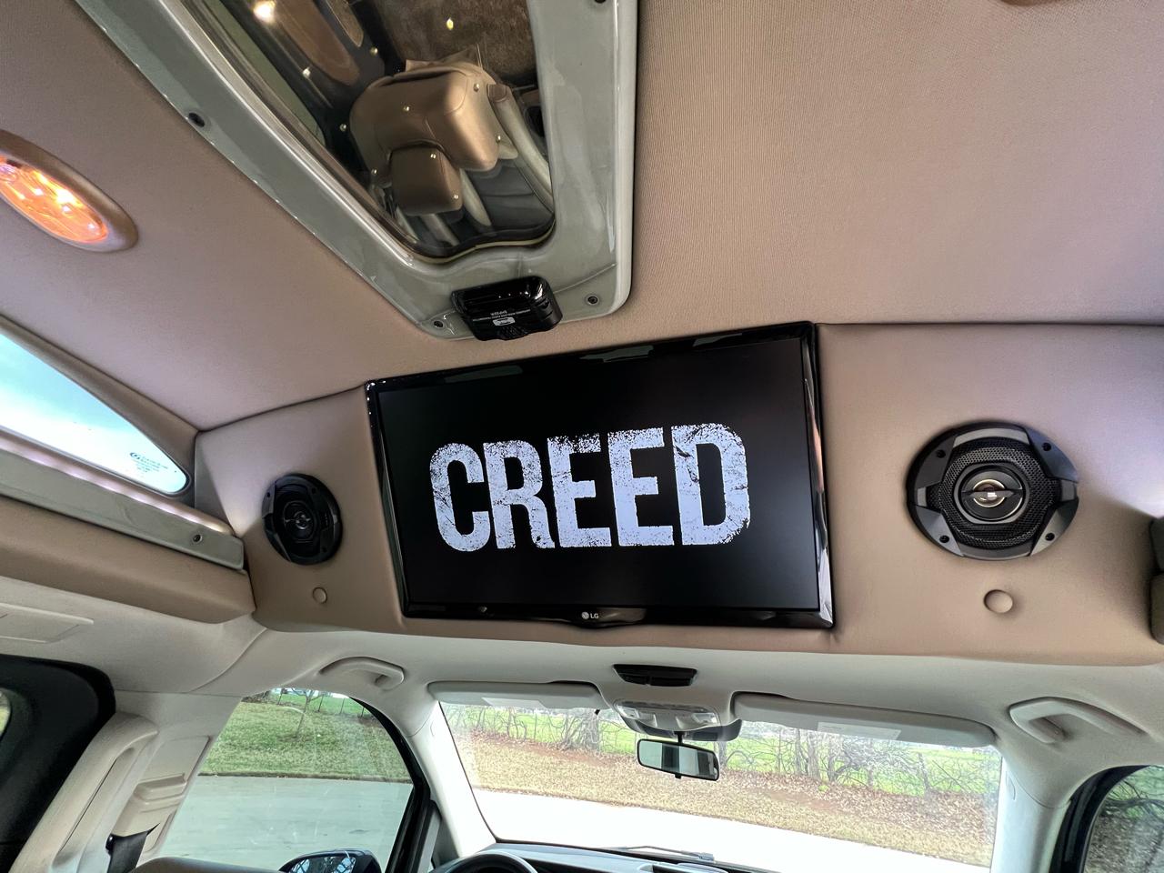 Mercedes-Benz Metris Passenger Van 2018