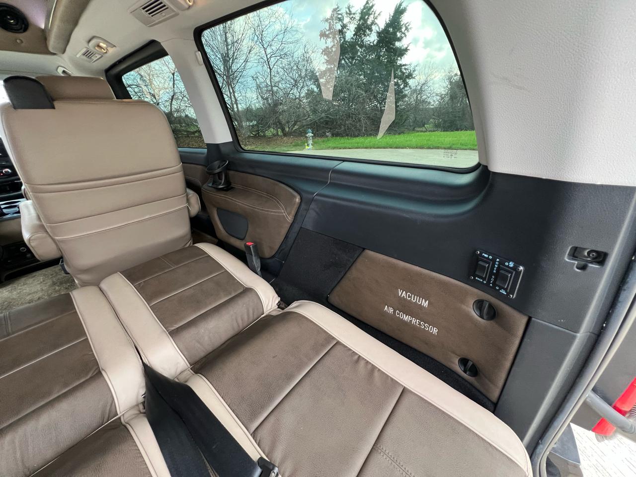 Mercedes-Benz Metris Passenger Van 2018