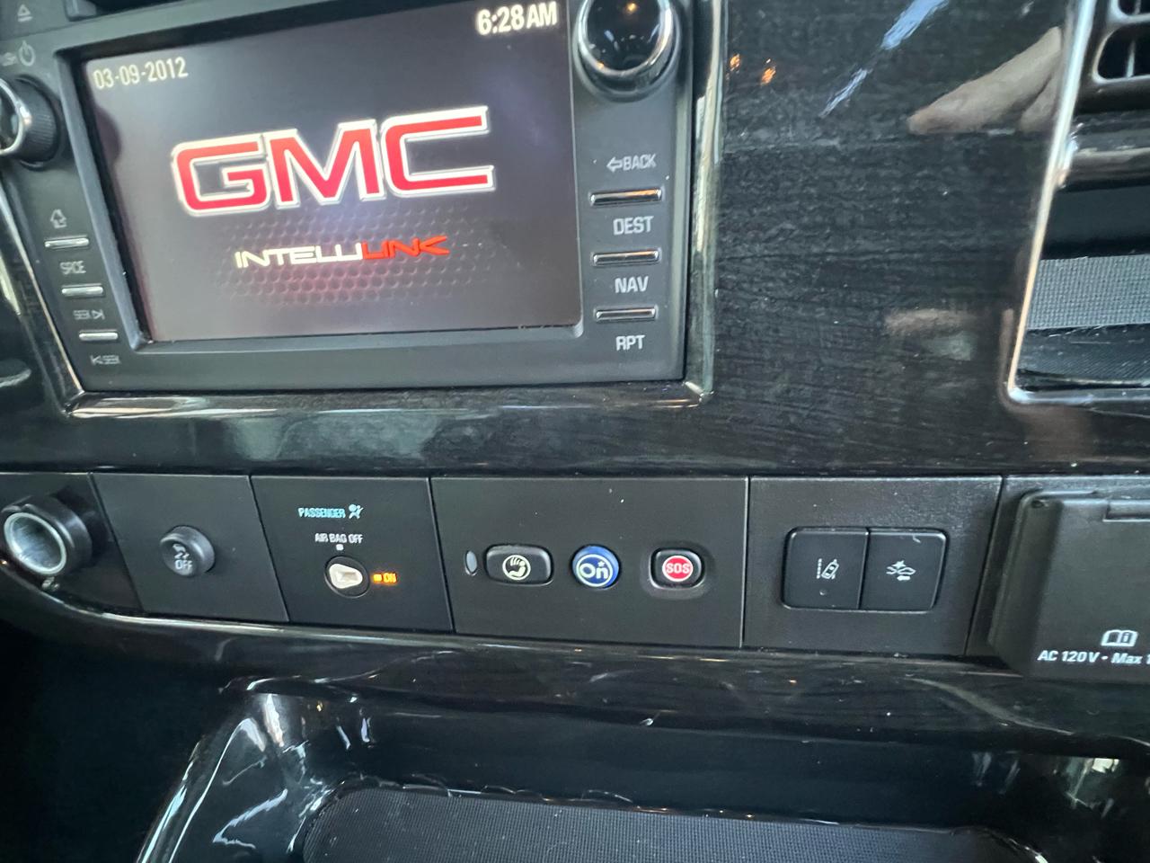 GMC Savana  2019