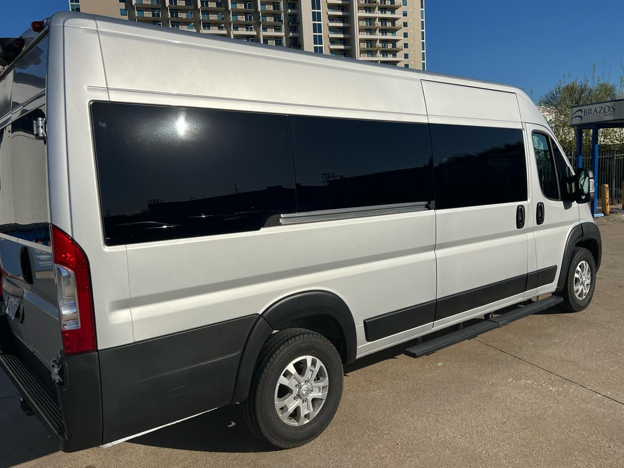 RAM Promaster  2023