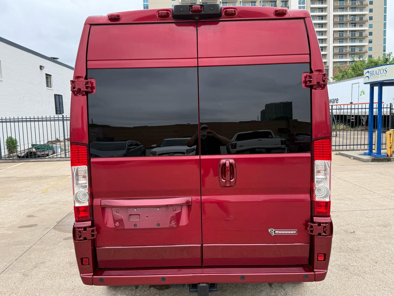 RAM Promaster  2019