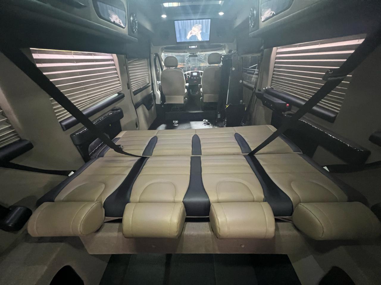 RAM Promaster  2019