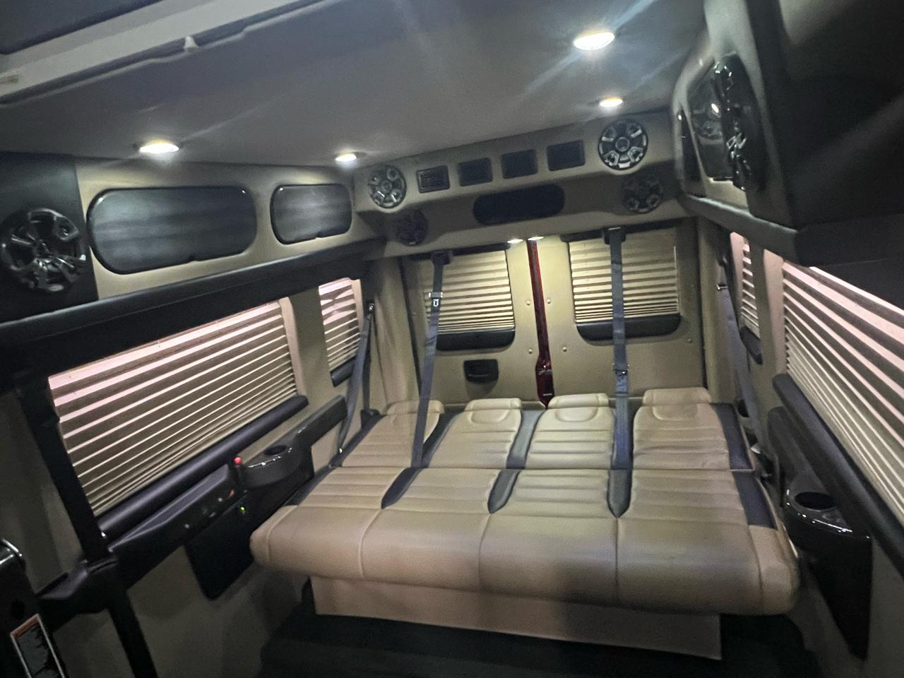 RAM Promaster  2019