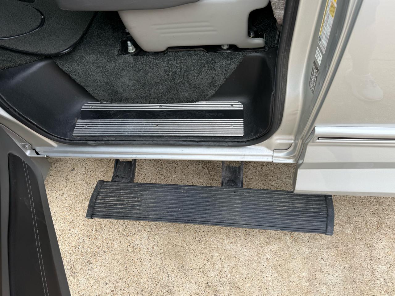 Chevrolet Express  2022