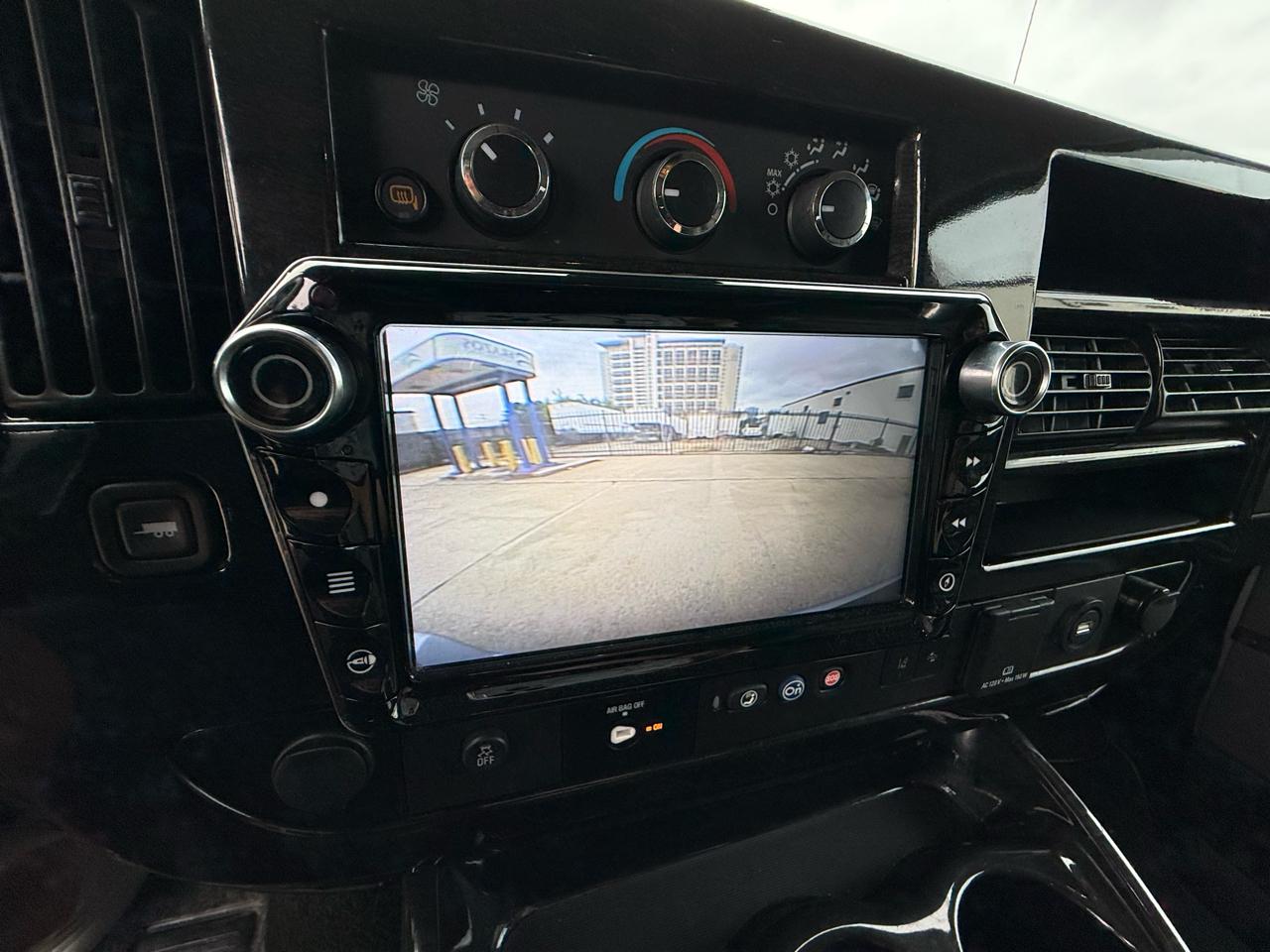 Chevrolet Express  2022