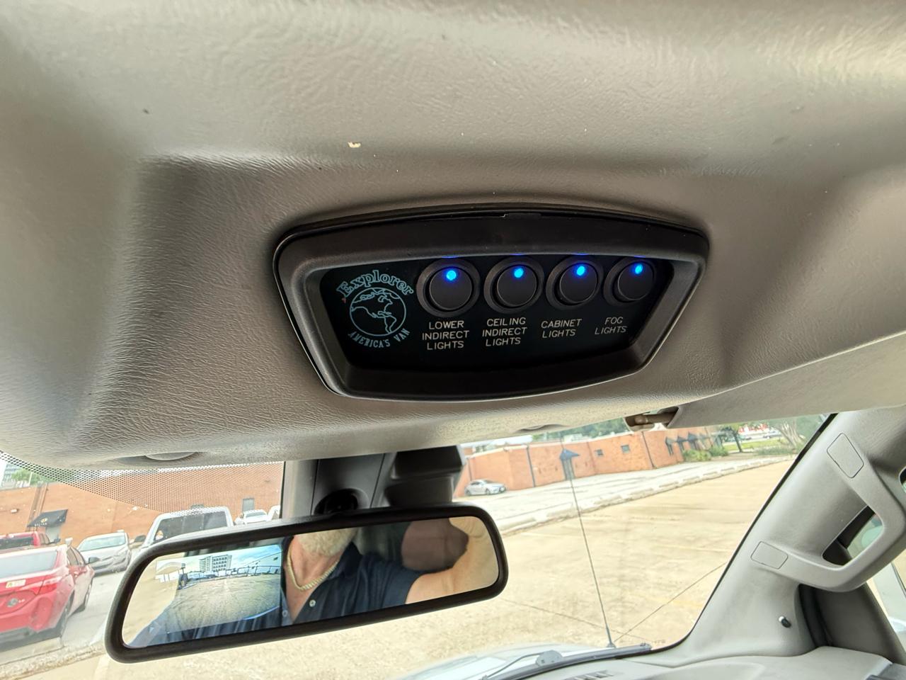 Chevrolet Express  2022