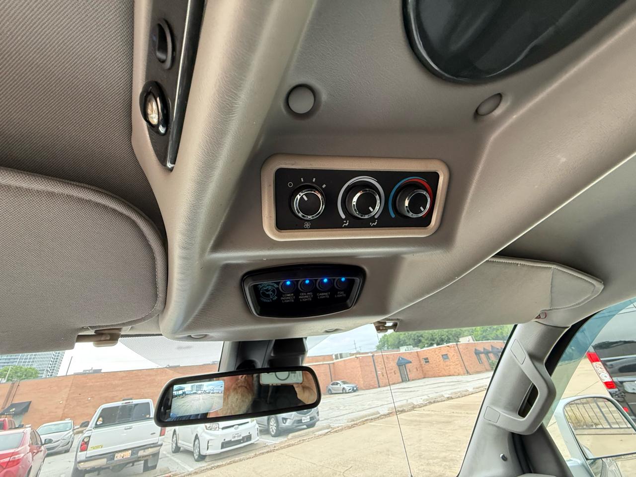 Chevrolet Express  2022