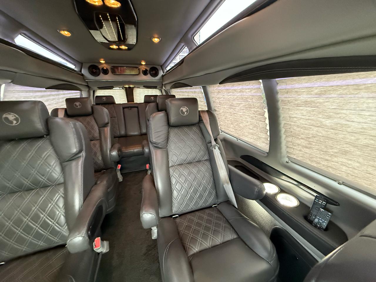 Chevrolet Express  2022