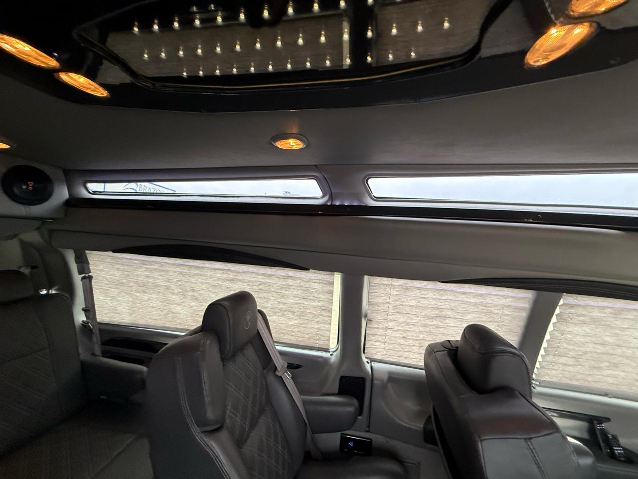 Chevrolet Express  2022