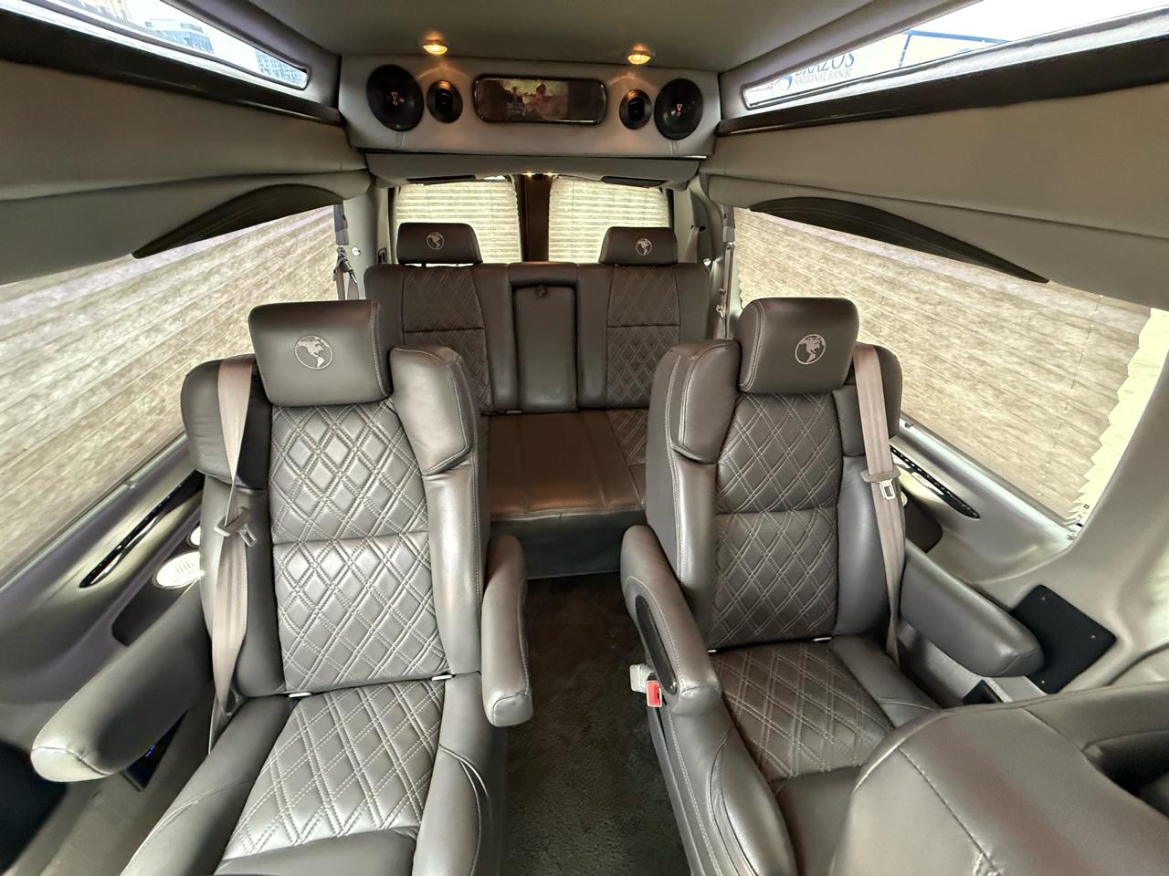 Chevrolet Express  2022