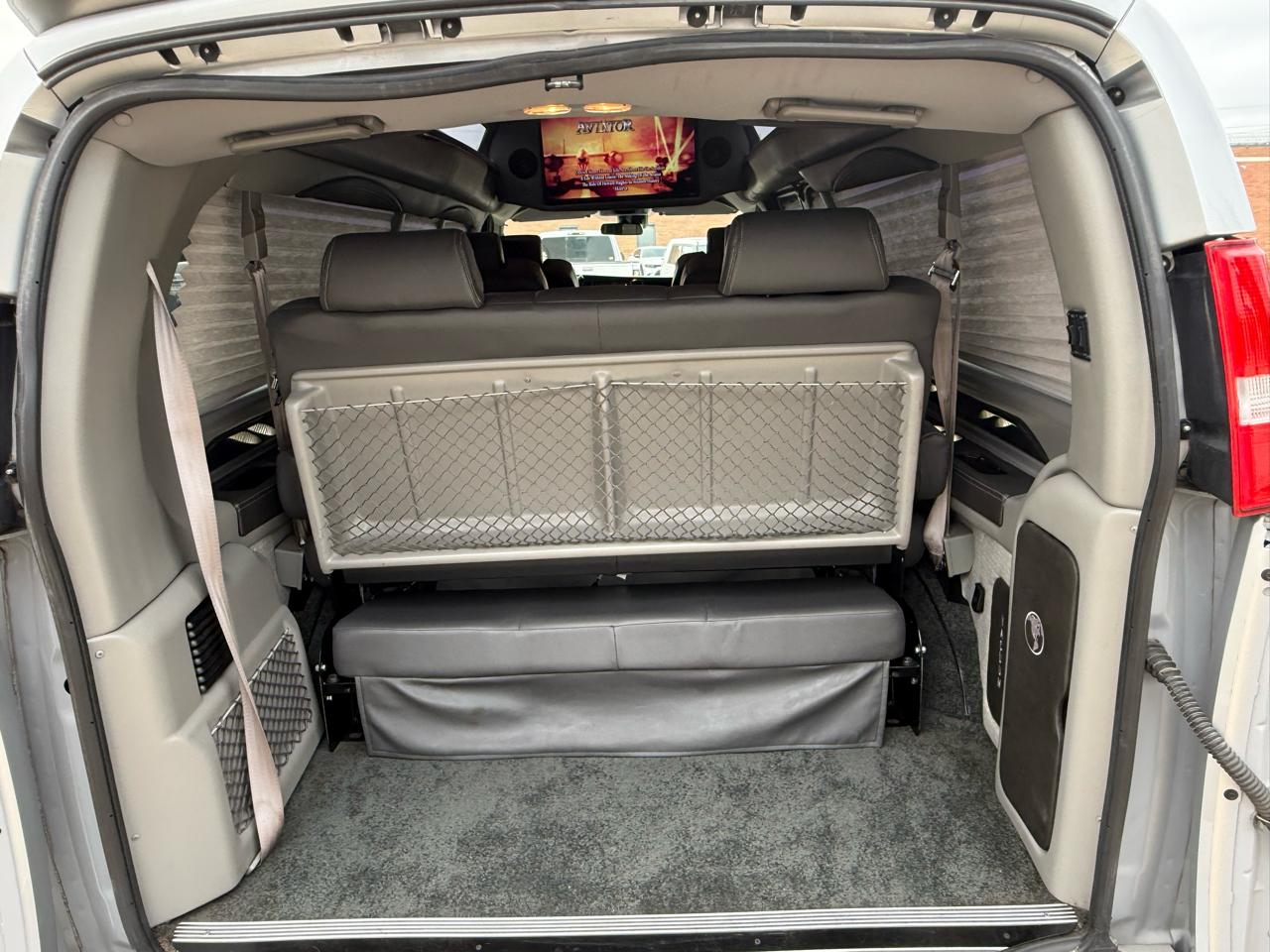 Chevrolet Express  2022