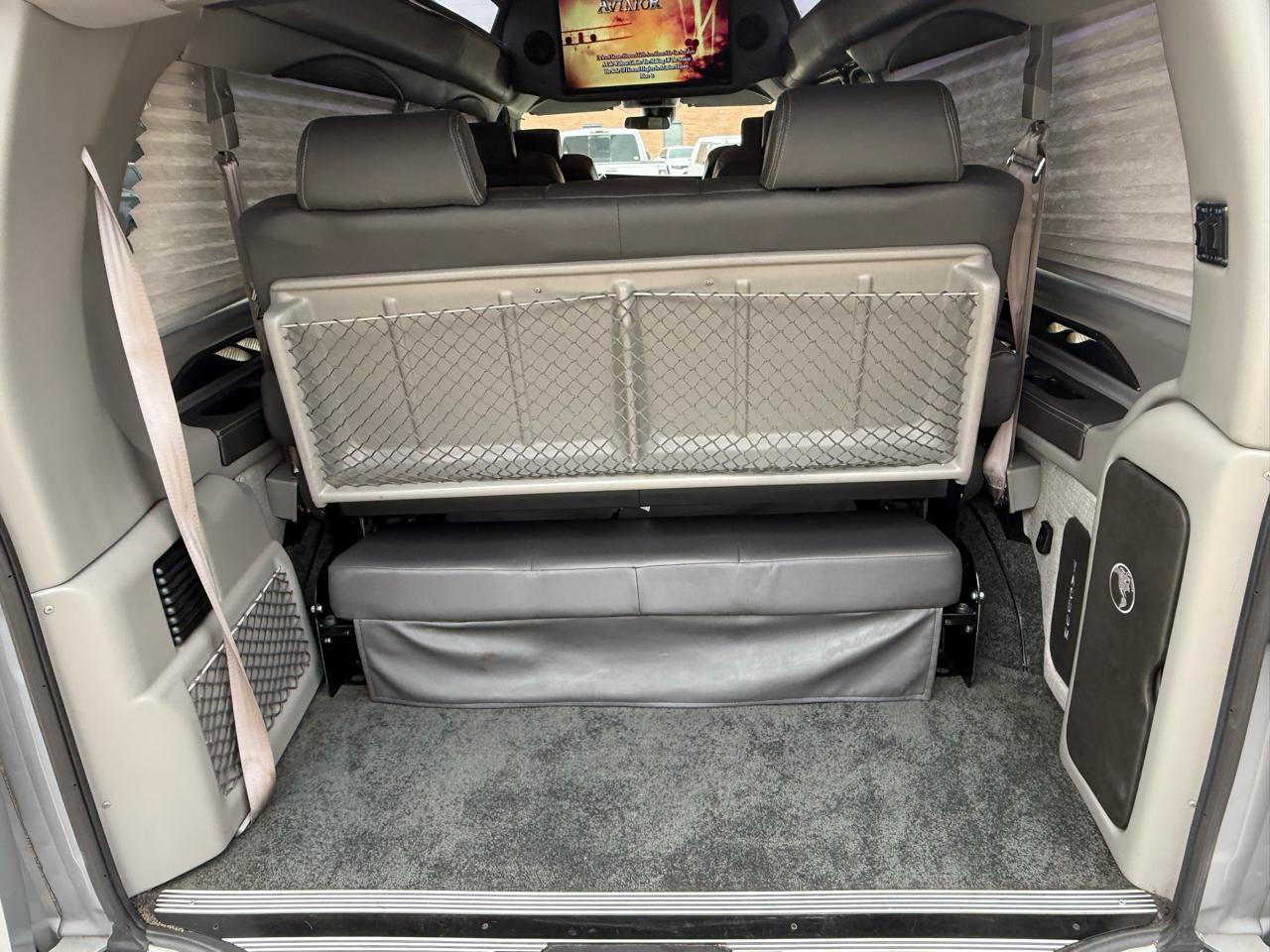 Chevrolet Express  2022