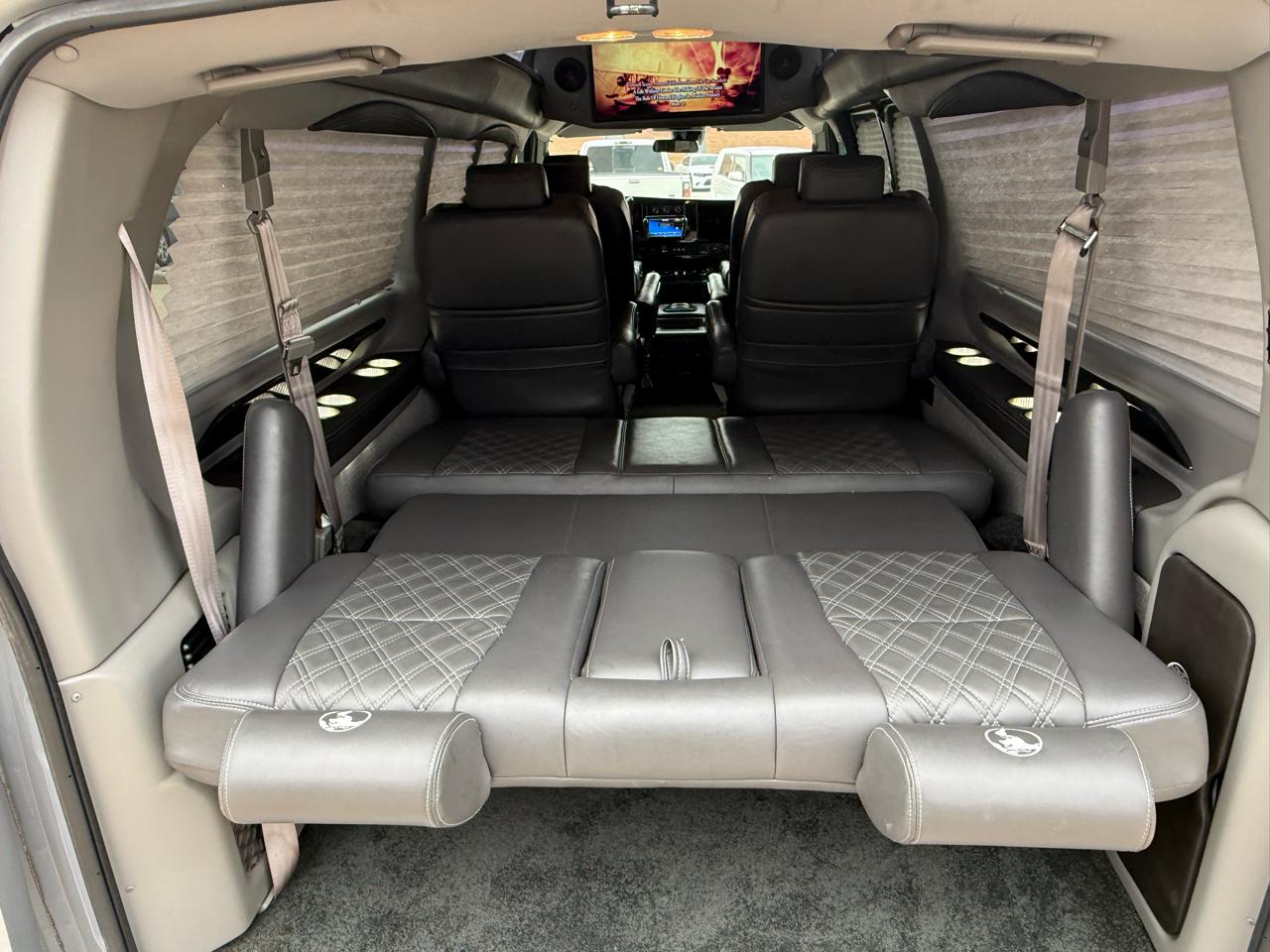 Chevrolet Express  2022